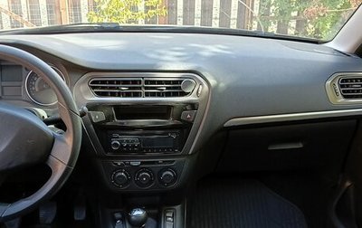 Peugeot 301 I рестайлинг, 2013 год, 660 000 рублей, 1 фотография