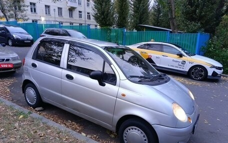 Daewoo Matiz I, 2013 год, 219 800 рублей, 1 фотография