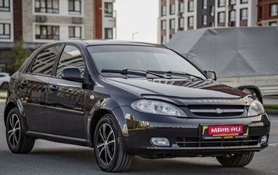 Chevrolet Lacetti, 2012 год, 566 000 рублей, 1 фотография