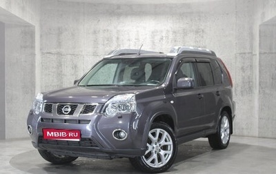 Nissan X-Trail, 2012 год, 1 624 000 рублей, 1 фотография