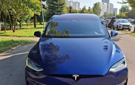 Tesla Model X I, 2022 год, 12 000 000 рублей, 1 фотография