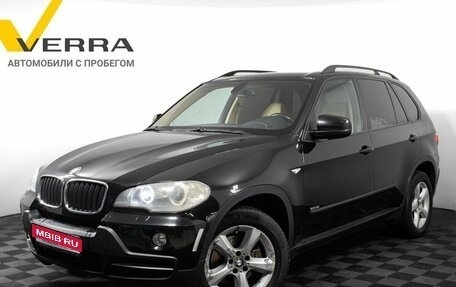 BMW X5, 2007 год, 1 600 000 рублей, 1 фотография