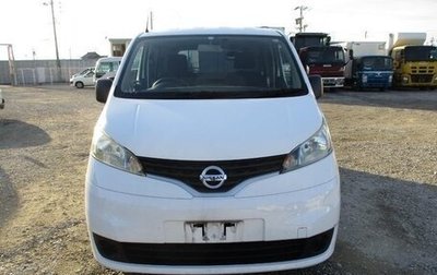 Nissan NV200, 2017 год, 1 100 000 рублей, 1 фотография