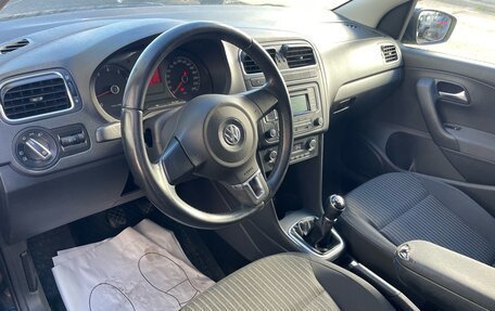 Volkswagen Polo VI (EU Market), 2013 год, 729 000 рублей, 7 фотография