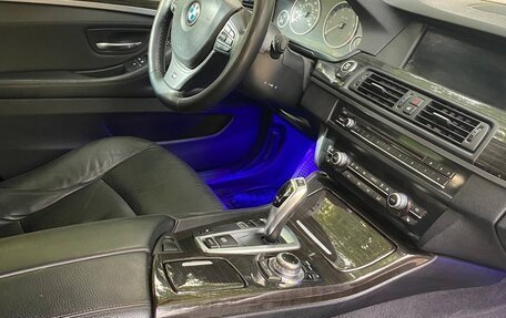 BMW 5 серия, 2013 год, 2 300 000 рублей, 6 фотография