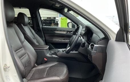 Mazda CX-8, 2019 год, 2 200 010 рублей, 8 фотография