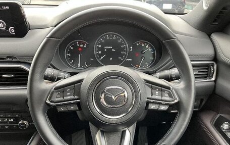 Mazda CX-8, 2019 год, 2 200 010 рублей, 9 фотография