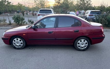 Hyundai Elantra III, 2005 год, 527 000 рублей, 3 фотография