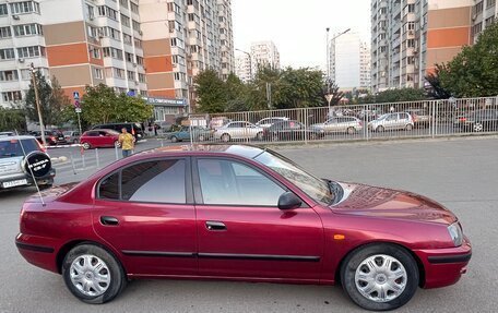 Hyundai Elantra III, 2005 год, 527 000 рублей, 4 фотография