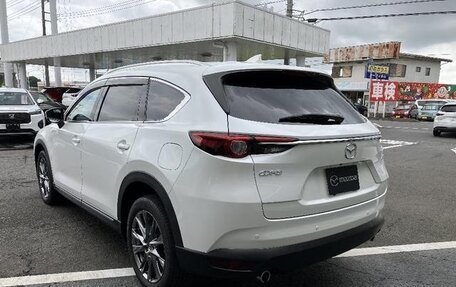 Mazda CX-8, 2019 год, 2 200 010 рублей, 7 фотография