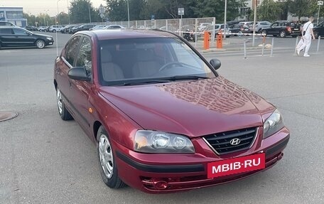 Hyundai Elantra III, 2005 год, 527 000 рублей, 5 фотография