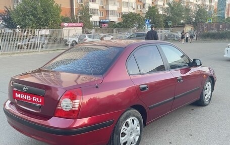 Hyundai Elantra III, 2005 год, 527 000 рублей, 8 фотография