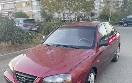 Hyundai Elantra III, 2005 год, 527 000 рублей, 6 фотография