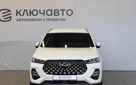 Chery Tiggo 7 Pro, 2023 год, 1 997 000 рублей, 2 фотография