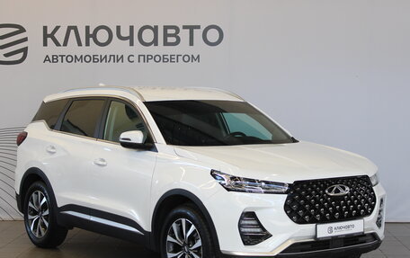 Chery Tiggo 7 Pro, 2023 год, 1 997 000 рублей, 3 фотография