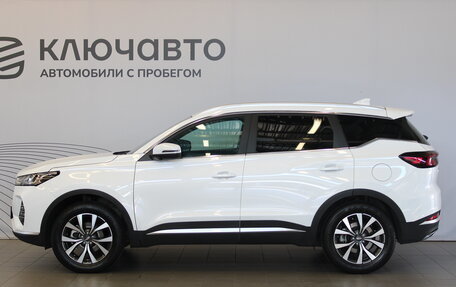 Chery Tiggo 7 Pro, 2023 год, 1 997 000 рублей, 8 фотография