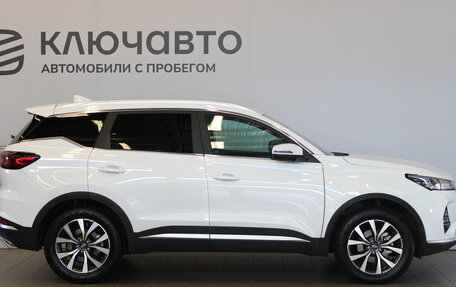 Chery Tiggo 7 Pro, 2023 год, 1 997 000 рублей, 4 фотография