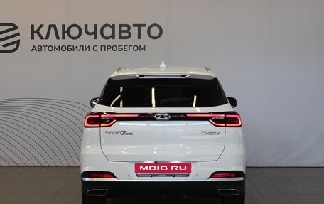 Chery Tiggo 7 Pro, 2023 год, 1 997 000 рублей, 6 фотография