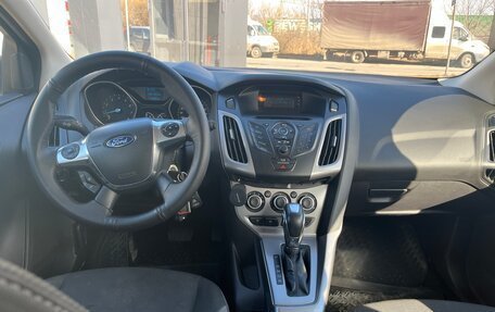 Ford Focus III, 2013 год, 850 000 рублей, 10 фотография