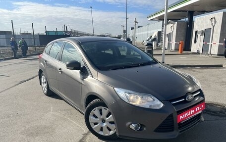 Ford Focus III, 2013 год, 850 000 рублей, 3 фотография