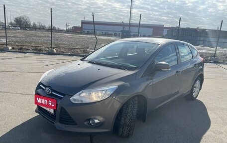 Ford Focus III, 2013 год, 850 000 рублей, 4 фотография