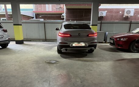 BMW X4, 2019 год, 4 450 000 рублей, 4 фотография