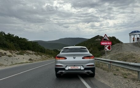 BMW X4, 2019 год, 4 450 000 рублей, 2 фотография