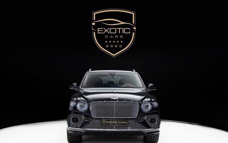 Bentley Bentayga I, 2021 год, 22 000 000 рублей, 2 фотография