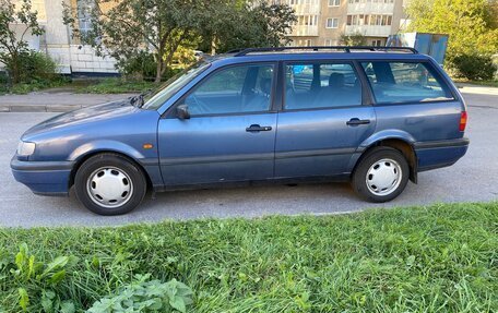 Volkswagen Passat B4, 1993 год, 250 000 рублей, 6 фотография