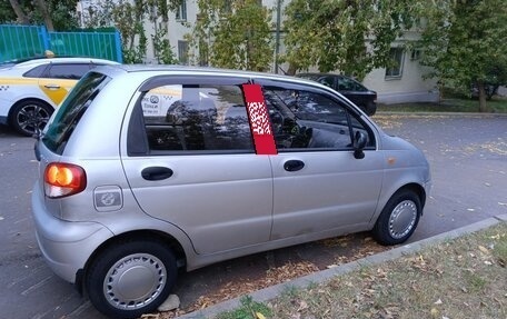 Daewoo Matiz I, 2013 год, 219 800 рублей, 2 фотография