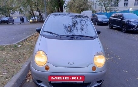 Daewoo Matiz I, 2013 год, 219 800 рублей, 5 фотография