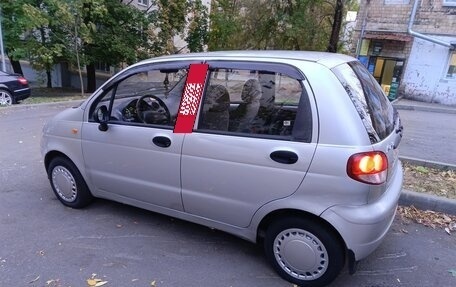 Daewoo Matiz I, 2013 год, 219 800 рублей, 4 фотография