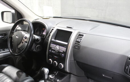 Nissan X-Trail, 2012 год, 1 624 000 рублей, 11 фотография