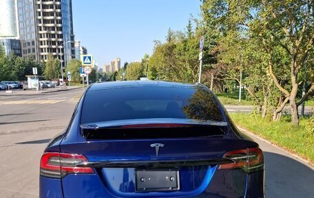 Tesla Model X I, 2022 год, 12 000 000 рублей, 3 фотография