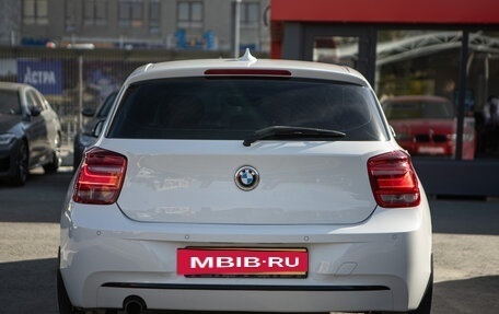 BMW 1 серия, 2014 год, 1 450 000 рублей, 6 фотография