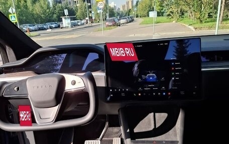 Tesla Model X I, 2022 год, 12 000 000 рублей, 7 фотография