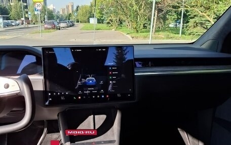 Tesla Model X I, 2022 год, 12 000 000 рублей, 8 фотография