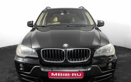 BMW X5, 2007 год, 1 600 000 рублей, 2 фотография