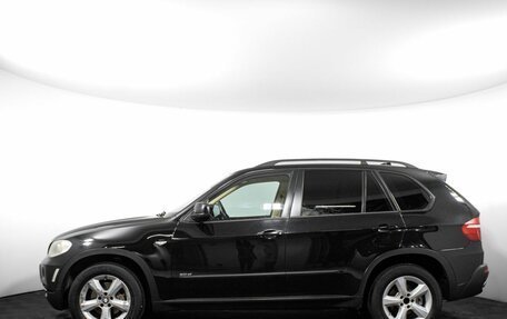 BMW X5, 2007 год, 1 600 000 рублей, 6 фотография