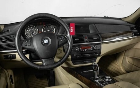 BMW X5, 2007 год, 1 600 000 рублей, 19 фотография