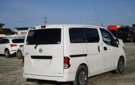 Nissan NV200, 2017 год, 1 100 000 рублей, 4 фотография