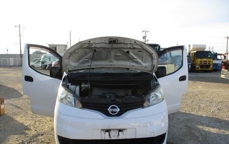 Nissan NV200, 2017 год, 1 100 000 рублей, 6 фотография