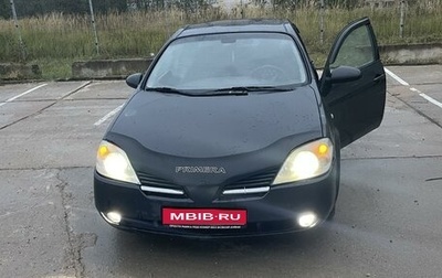 Nissan Primera III, 2004 год, 380 000 рублей, 1 фотография