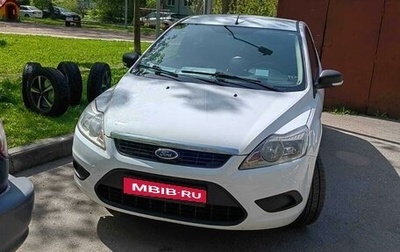 Ford Focus II рестайлинг, 2008 год, 500 000 рублей, 1 фотография