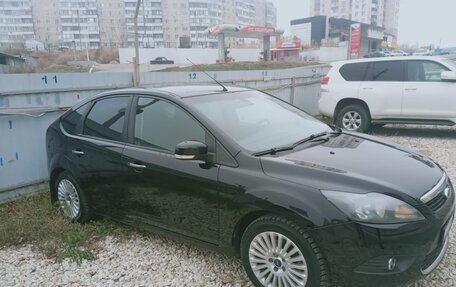 Ford Focus II рестайлинг, 2010 год, 675 000 рублей, 4 фотография