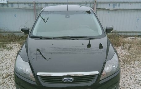 Ford Focus II рестайлинг, 2010 год, 675 000 рублей, 2 фотография