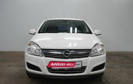 Opel Astra H, 2014 год, 1 131 000 рублей, 2 фотография