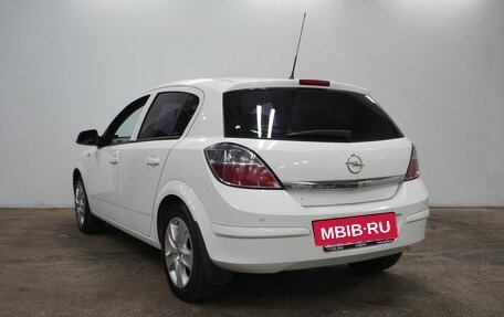 Opel Astra H, 2014 год, 1 131 000 рублей, 8 фотография