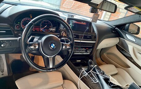 BMW 6 серия, 2013 год, 3 000 000 рублей, 7 фотография