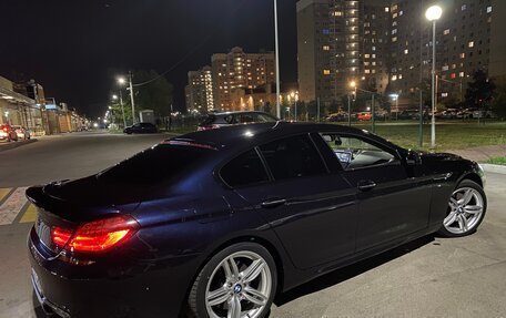 BMW 6 серия, 2013 год, 3 000 000 рублей, 2 фотография